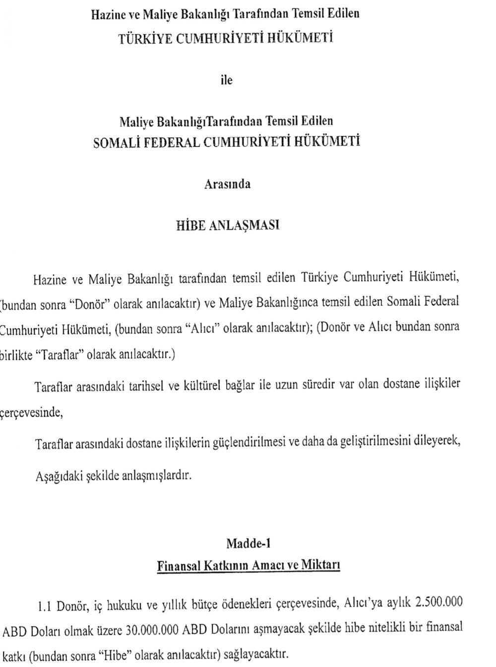 CHP'li isim Erdoğan'ın 'Somali aşkının' nedenini ifşa etti - Resim : 4