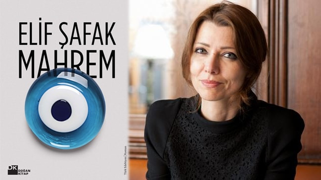 Elif Şafak’ın Mahrem kitabında da pedofili skandalı - Resim : 2