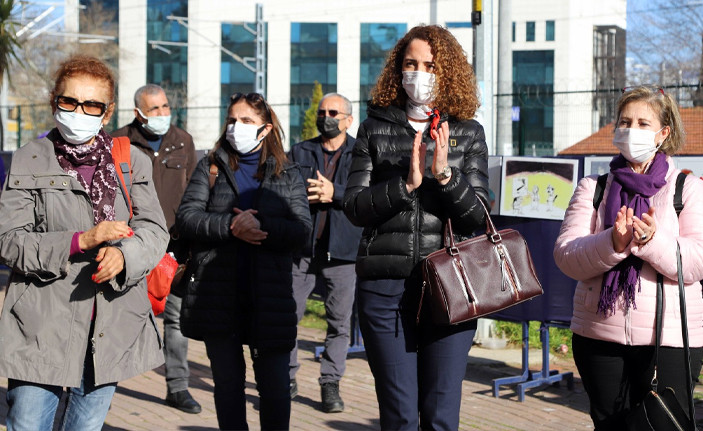 Kartal Belediyesi’nden 8 Mart akşamına özel iki farklı etkinlik - Resim : 3