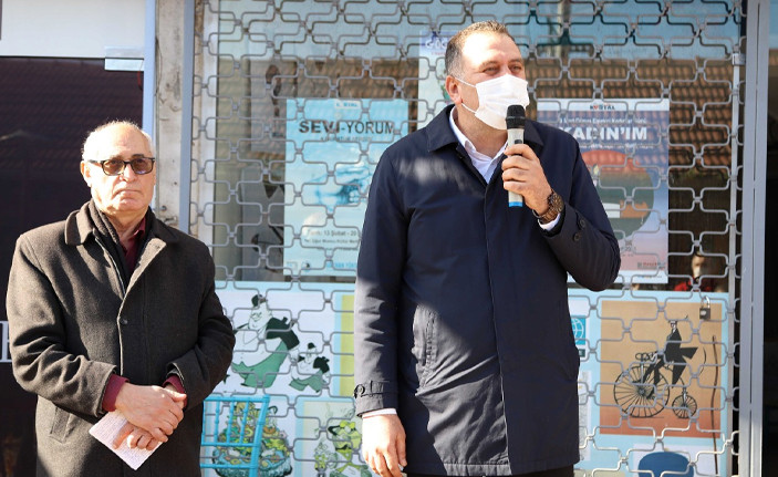 Kartal Belediyesi’nden 8 Mart akşamına özel iki farklı etkinlik - Resim : 4