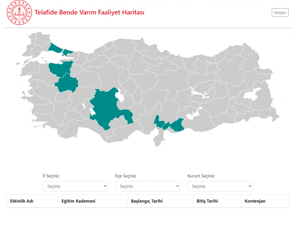 MEB, -de'yi ayıramadı - Resim : 1