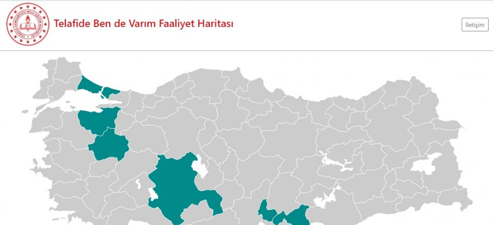 MEB, -de'yi ayıramadı - Resim : 2