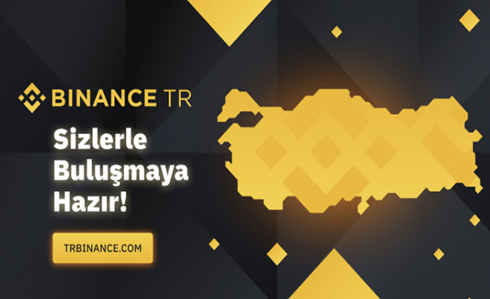 Dünyanın En Büyük Kripto Borsası Binance, Türkiye'de Hizmet Vermeye Başladı - Resim : 1