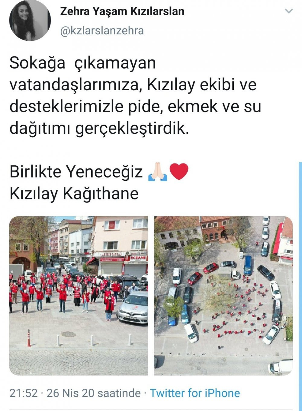 CHP'li belediyelere yasak, AKP teşkilatlarına serbest - Resim : 1