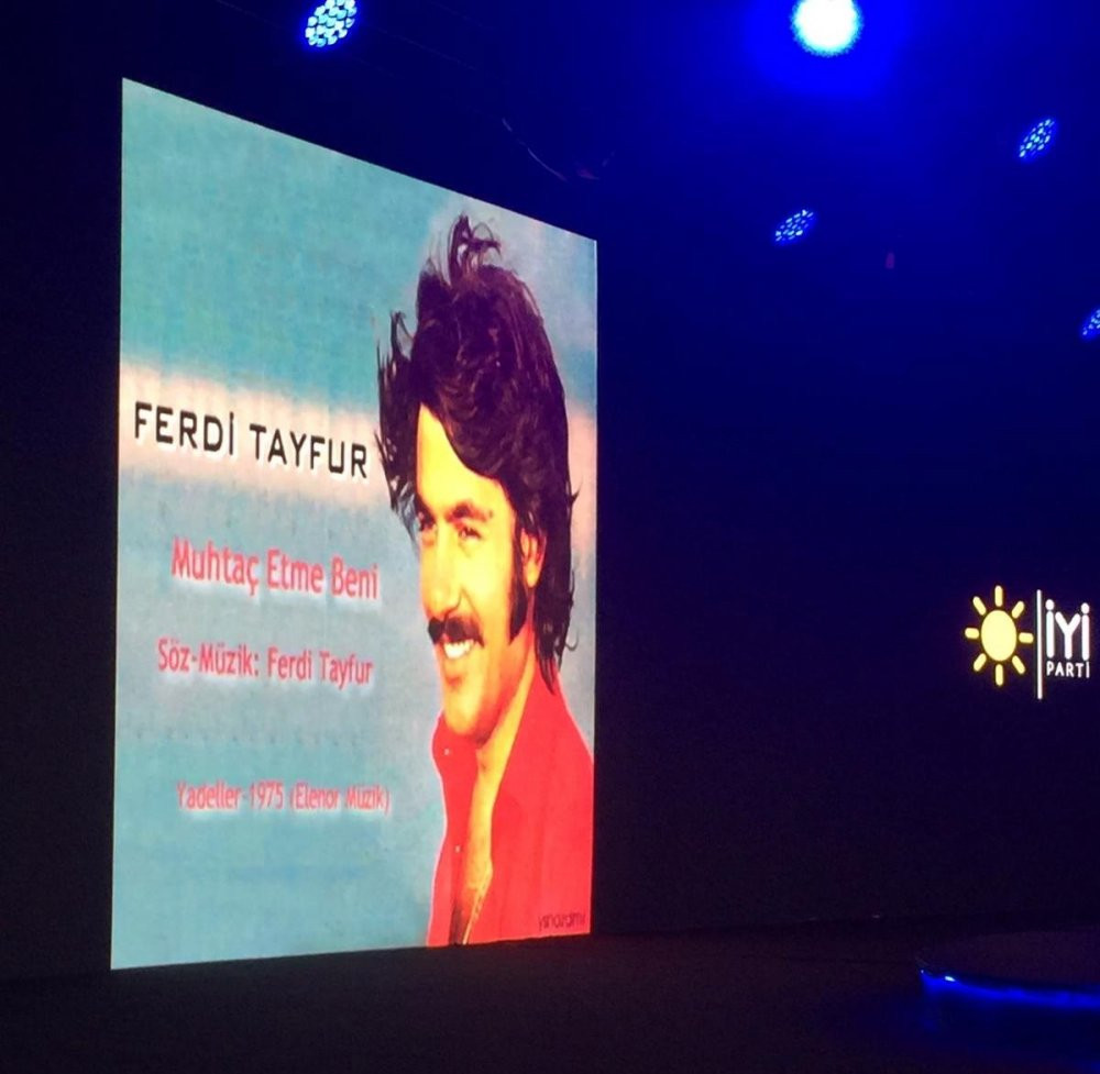 Akşener, Erdoğan ve Bah&ccedil;eli'yi fena 'ti'ye aldı - Resim : 3