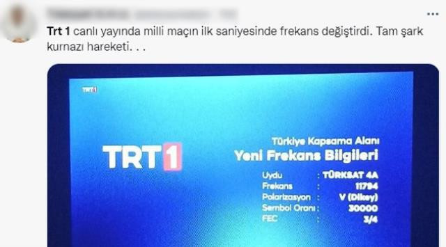 TRT'de 1'de çıkan uyarı ortalığı karıştırdı - Resim : 2