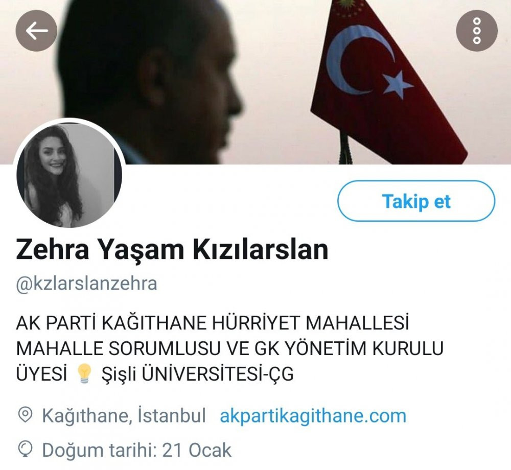 CHP'li belediyelere yasak, AKP teşkilatlarına serbest - Resim : 2