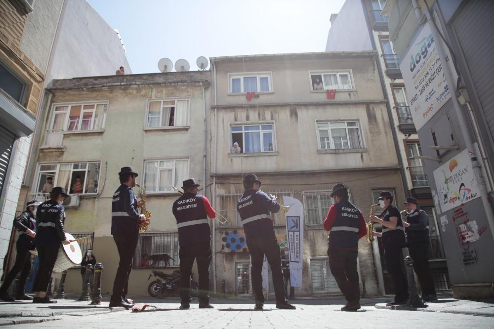 CHP'li belediyenin 23 Nisan etkinlikleri yasaklandı - Resim : 2