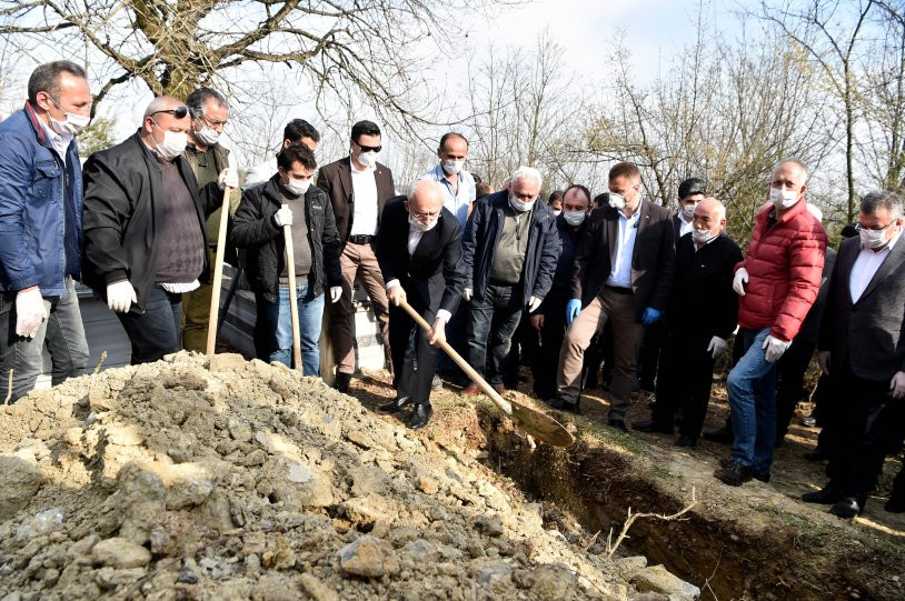 MHP'li vekilden Kılıçdaroğlu'na çirkin iftira - Resim : 4