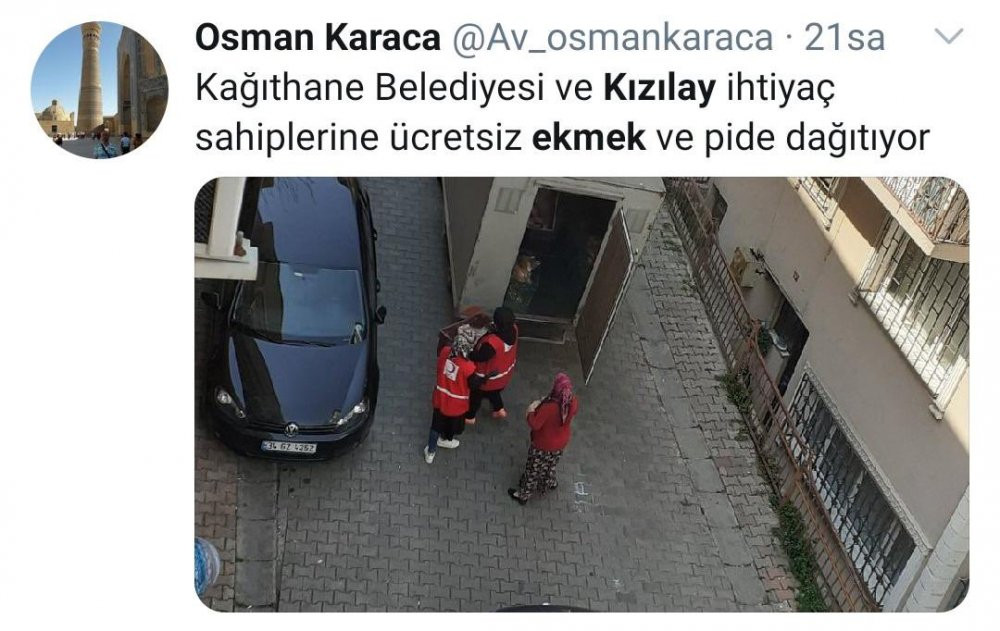 CHP'li belediyelere yasak, AKP teşkilatlarına serbest - Resim : 3