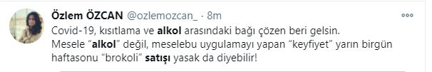 Alkol satışı yasağı ile ilgili çarpıcı ayrıntı... 'Türkiye dünyada bir ilk oldu' - Resim : 3