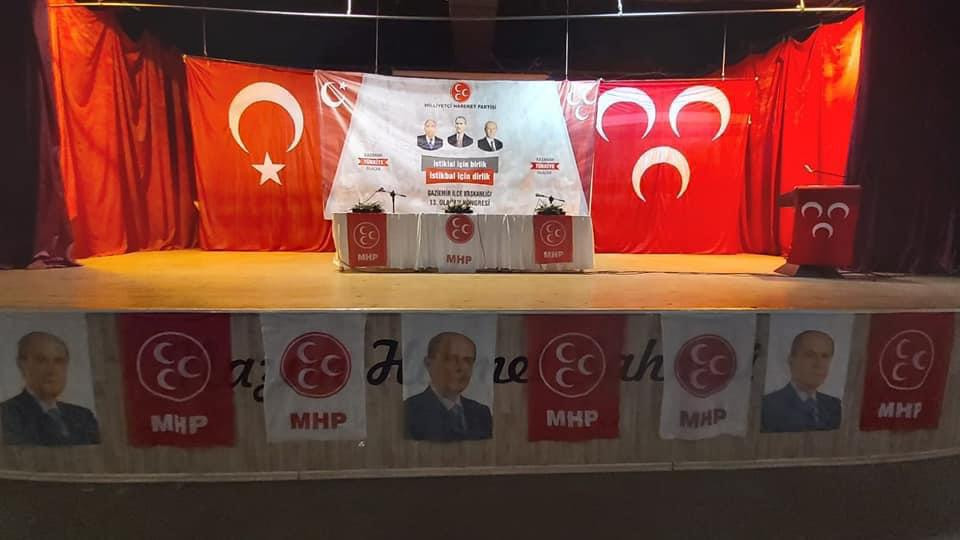 MHP; Nazım Hikmet'in, Uğur Mumcu'nun, Aziz Nesin'in, Can Yücel'in üstünü örttü - Resim : 4