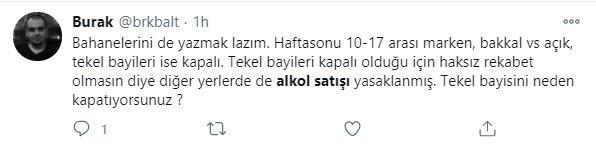 Alkol satışı yasağı ile ilgili çarpıcı ayrıntı... 'Türkiye dünyada bir ilk oldu' - Resim : 4