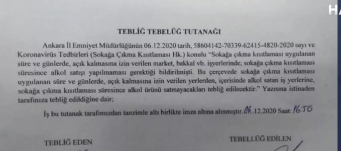 Alkol satışı yasağı ile ilgili çarpıcı ayrıntı... 'Türkiye dünyada bir ilk oldu' - Resim : 2