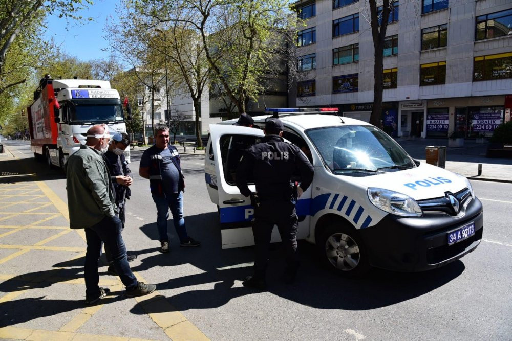 CHP'li belediyenin 23 Nisan etkinlikleri yasaklandı - Resim : 9