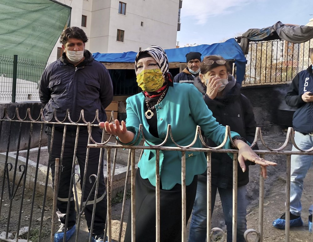 Medyum hayvan beslemekten men edildi&nbsp; - Resim : 1