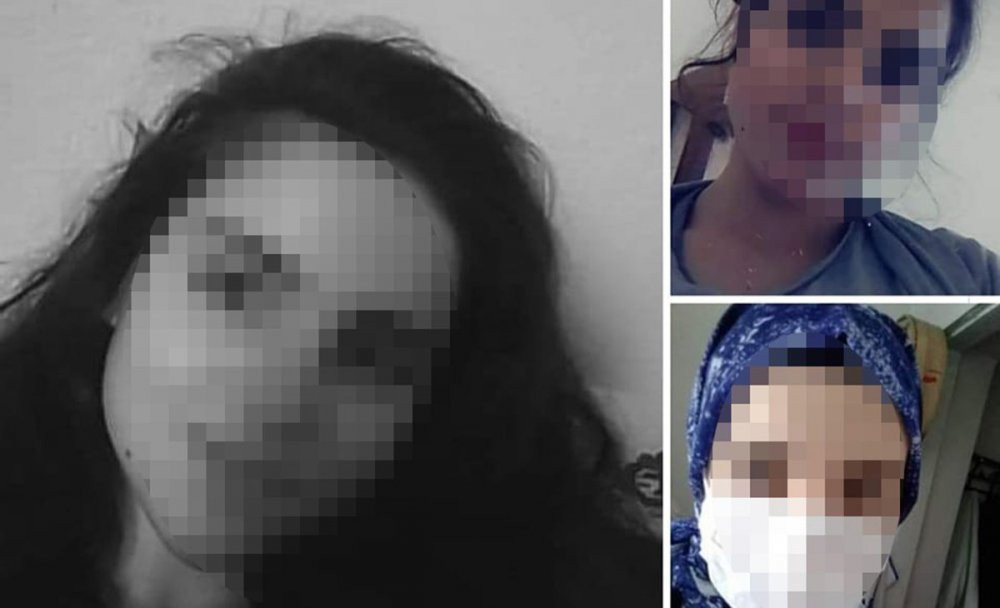 Online oyunda tanıştığı 16 yaşındaki kızı kaçıran şüpheli serbest bırakıldı - Resim : 1