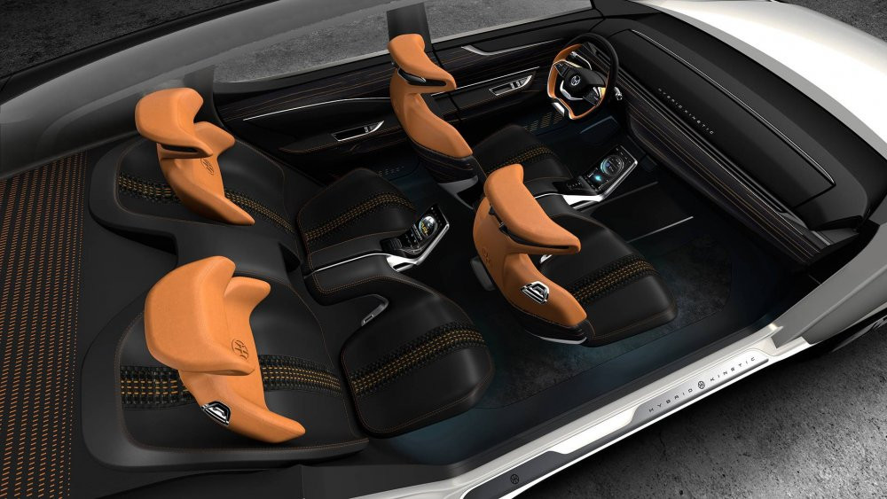 'Yerli otomobil'de büyük skandal! - Resim : 12