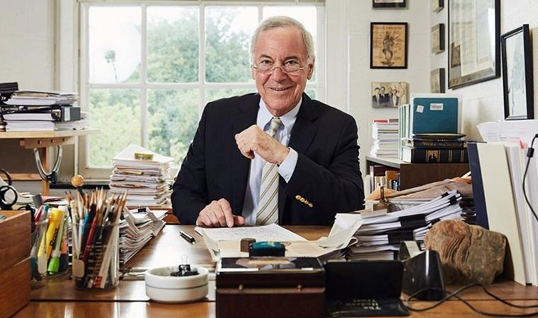 Dünyaca ünlü ekonomist Türkiye'deki gerçek enflasyon rakamını açıkladı - Resim : 2