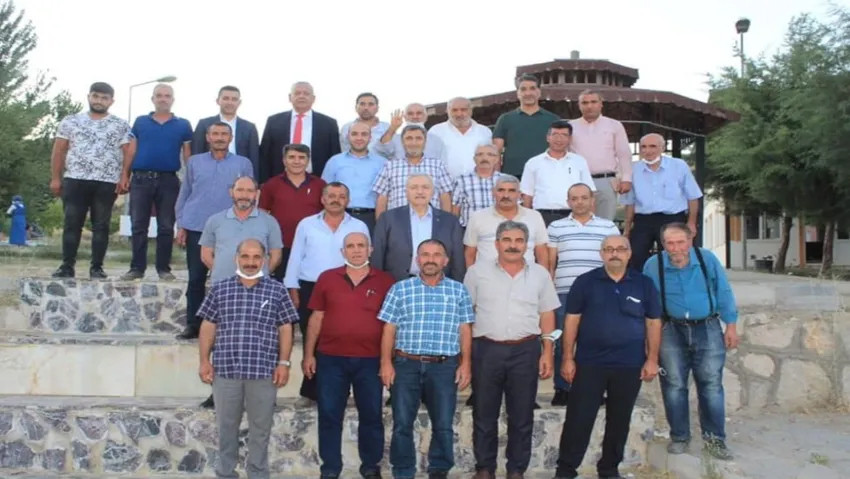 Cumhur İttifakı'nda kriz... - Resim : 1