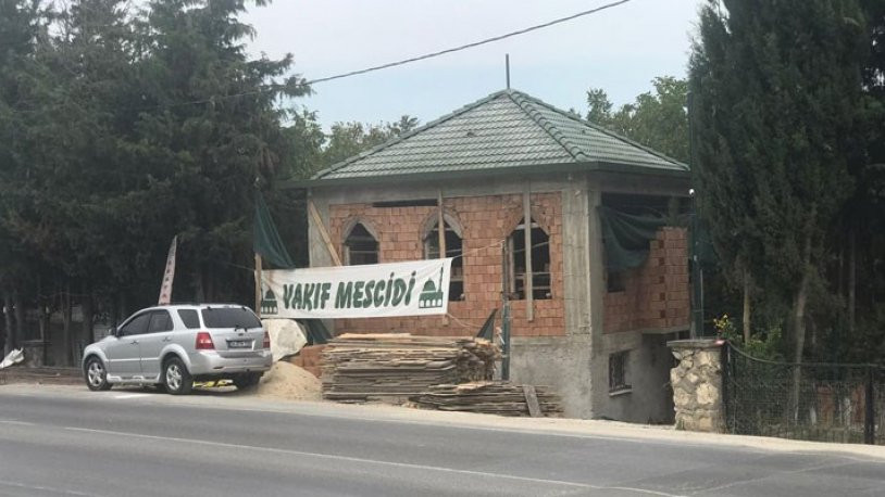 Tarikat mensuplarından Nesin Vakfı’ndaki çocuklar için skandal sözler - Resim : 1