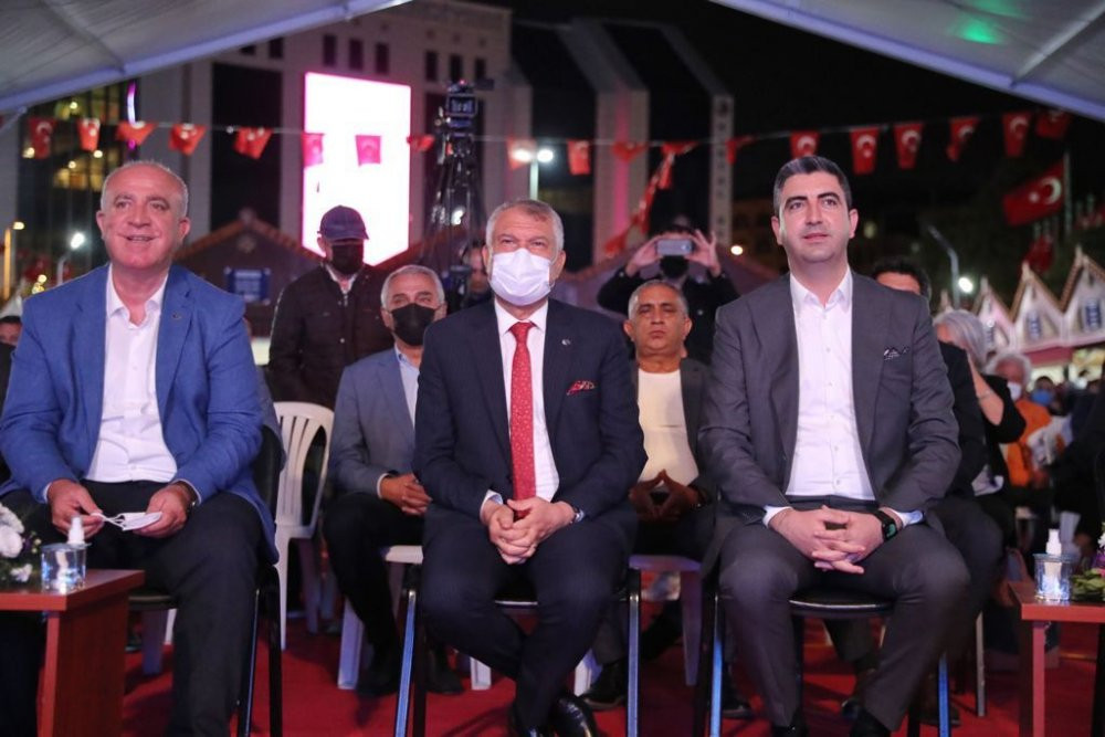 İlber Ortaylı Türkiye'nin en büyük savaşını açıkladı - Resim : 1