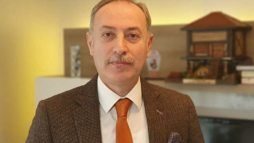 Prof. Dr. Haluk Selim: Bir başka depremin habercisi olabilir - Resim : 1