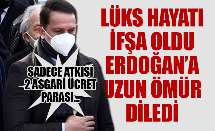 5 bin liralık atkısı ile gündem olan AKP'li isme usta gazeteciden bomba hatırlatma - Resim : 1