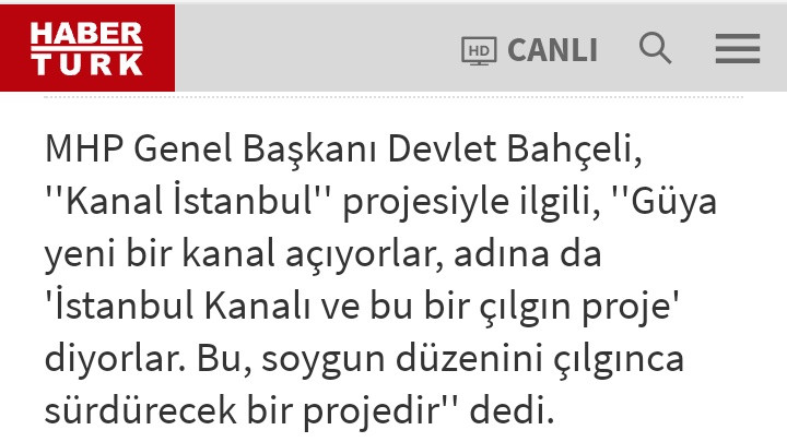 Devlet Bahçeli ve Numan Kurtulmuş'u utandıracak görüntüler - Resim : 2