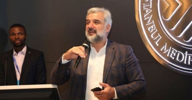 AKP İstanbul İl Başkanı'na ihale yağıyor - Resim : 1