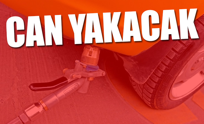 Otogaza b&uuml;y&uuml;k zam geldi - Resim : 1