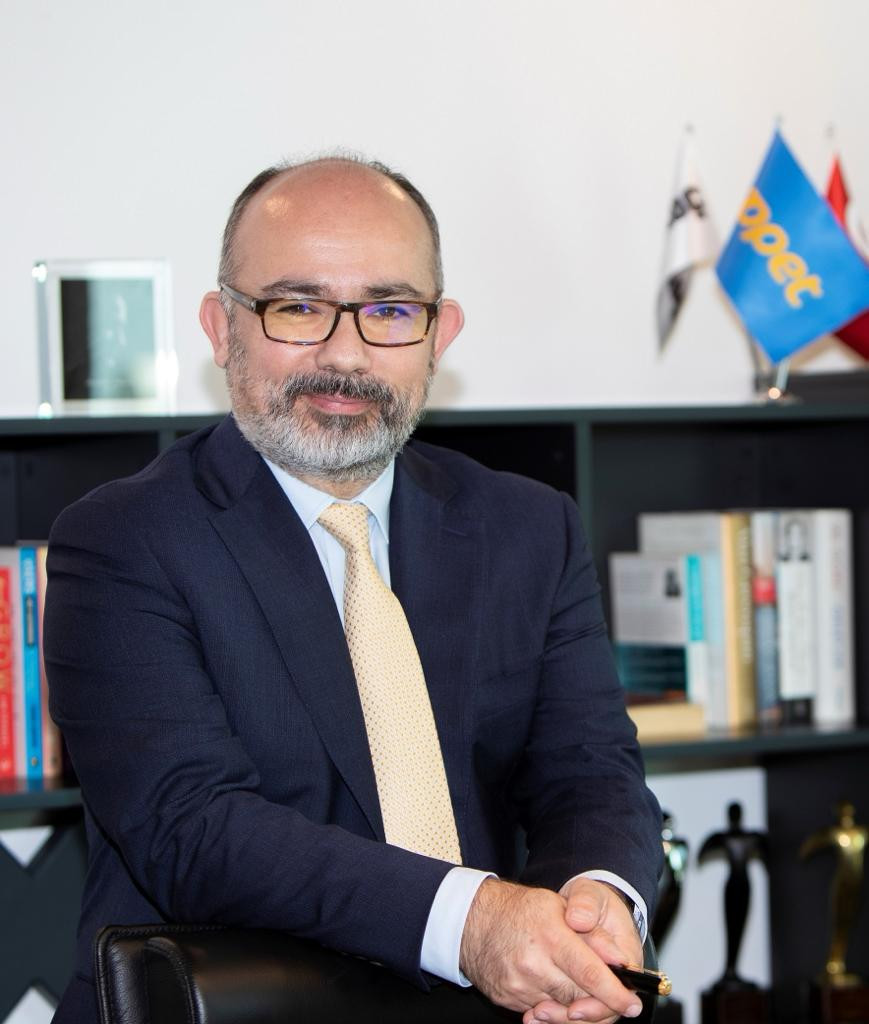 OPET'ten dijital devrim - Resim : 1