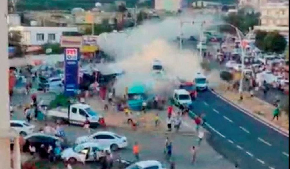 Mardin'de 20 kişinin hayatını kaybettiği kazada bilirkişi raporu çıktı - Resim : 1