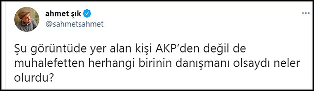 AKP'li özel kalem müdürünün kokain içerken çekilen görüntüleri ortaya çıktı... Gözaltı kararı ve yeni görüntüler... - Resim : 11