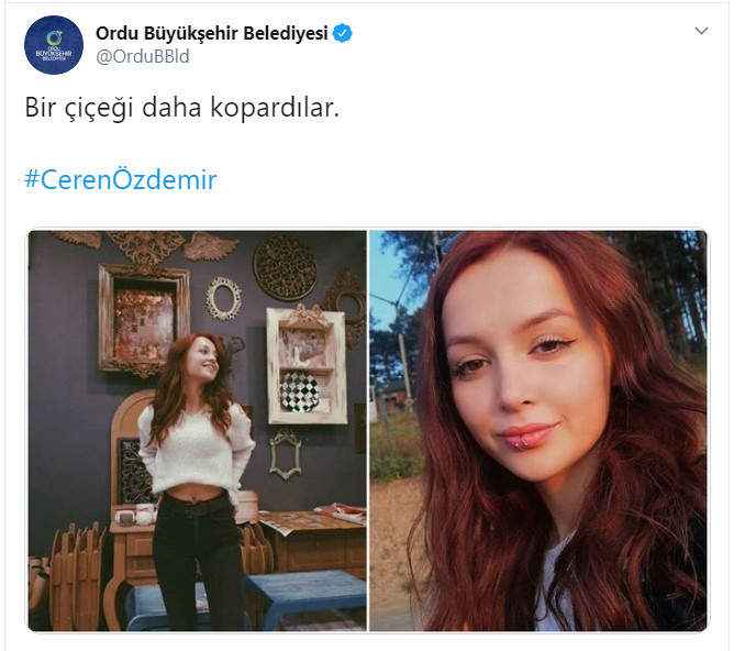 Ceren Özdemir cinayetinde kahreden detaylar... - Resim : 4