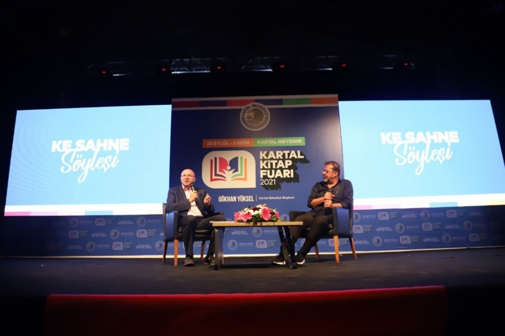 İlber Ortaylı Türkiye'nin en büyük savaşını açıkladı - Resim : 2