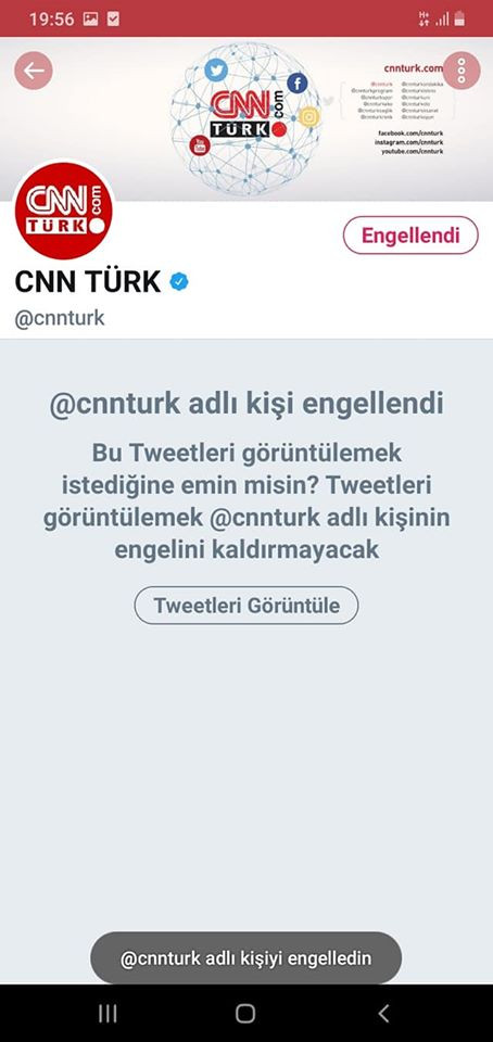 CHP'lilerden CNN Türk'e büyük şok - Resim : 2