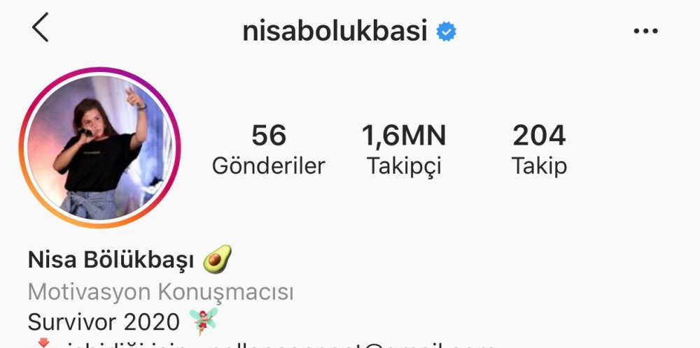 Survivor Nisa'nın babasından, Kılıçdaroğlu ve CHP'ye çirkin sözler - Resim : 2