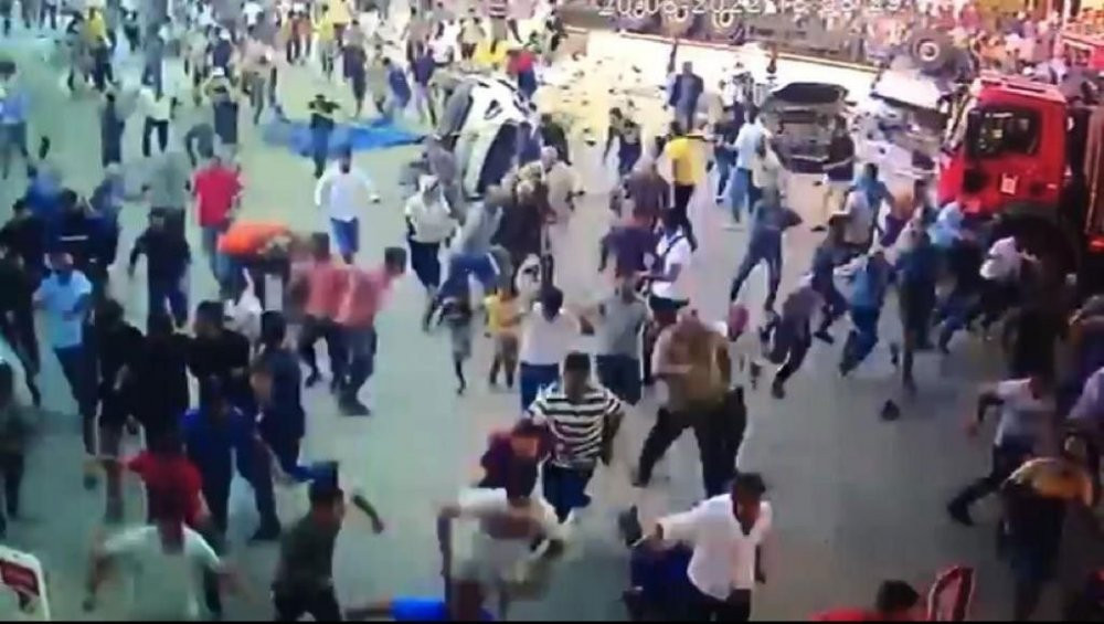 Mardin'de 20 kişinin hayatını kaybettiği kazada bilirkişi raporu çıktı - Resim : 3