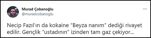 AKP'li özel kalem müdürünün kokain içerken çekilen görüntüleri ortaya çıktı... Gözaltı kararı ve yeni görüntüler... - Resim : 12