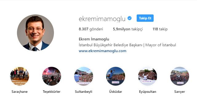 Ekrem İmamoğlu'ndan Erdoğan sürprizi - Resim : 3