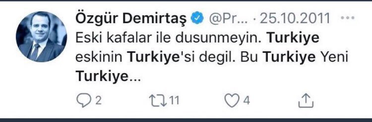 Kıraç ve Özgür Demirtaş polemiği büyüyor… Şahan Gökbakar da dahil oldu - Resim : 2