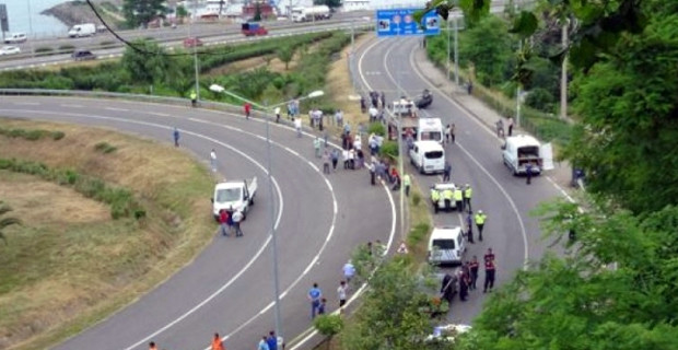 CHP'li belediye meclis üyesi kazada yaşamını yitirdi - Resim : 1