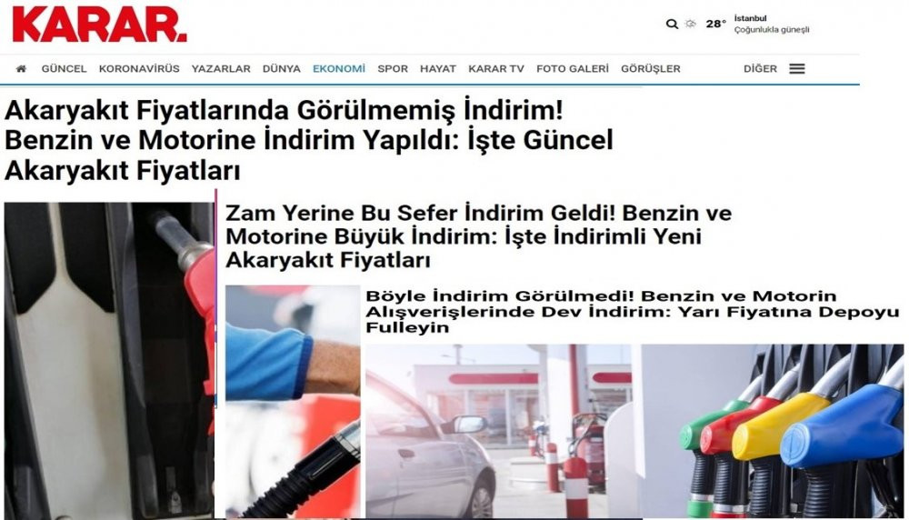 Hürriyet suskun kalamaz - Resim : 3