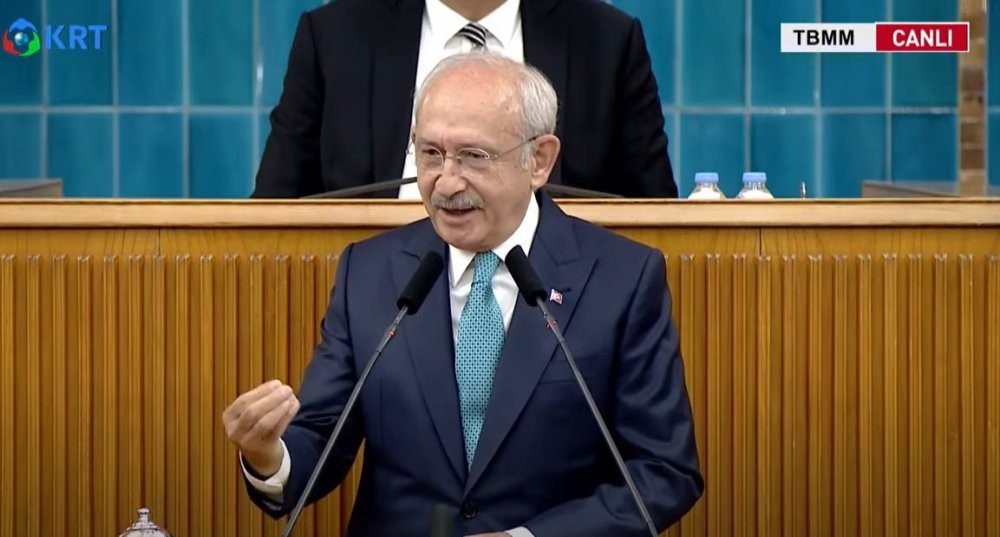 Kılıçdaroğlu AKİT'e sert çıktı, Bahçeli'yi köşeye sıkıştırdı - Resim : 1