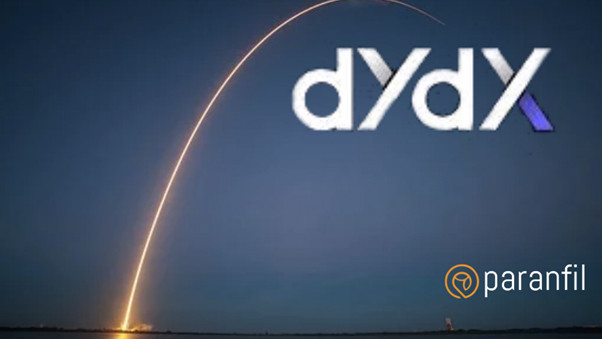 Mina Coin ve DYDX Token Nedir? - Resim : 2