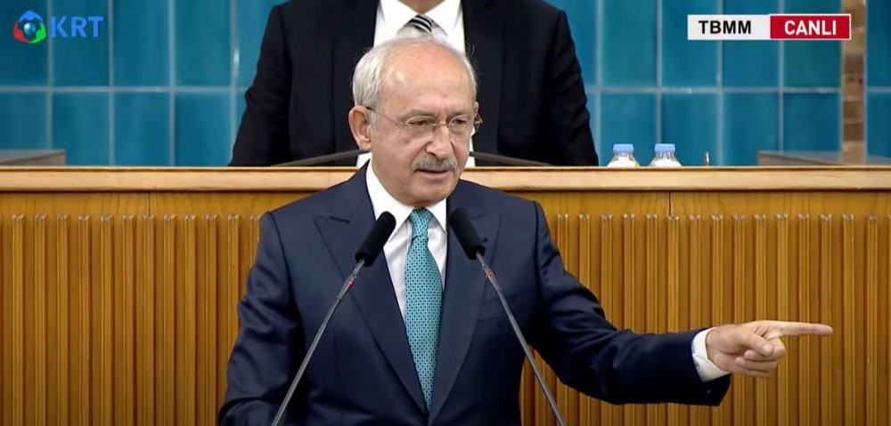 Kılıçdaroğlu AKİT'e sert çıktı, Bahçeli'yi köşeye sıkıştırdı - Resim : 2