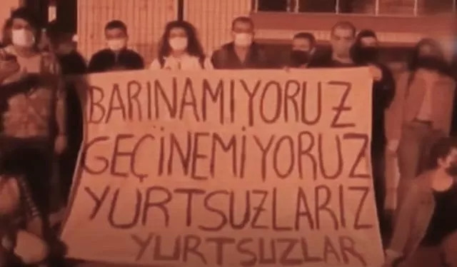 Tan Taşçı'nın klibi sosyal medyayı salladı: Ali İsmail Korkmaz, Hrant Dink, kadın cinayetleri... - Resim : 3