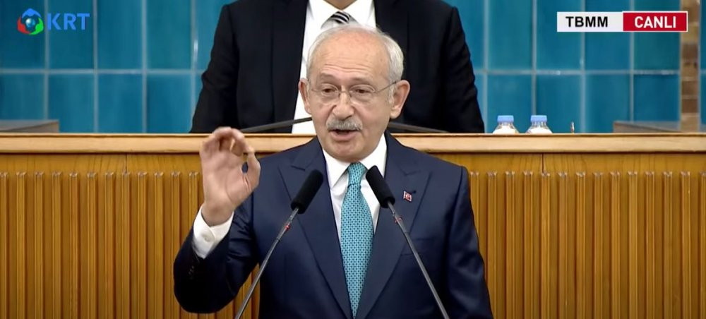 Kılıçdaroğlu AKİT'e sert çıktı, Bahçeli'yi köşeye sıkıştırdı - Resim : 3