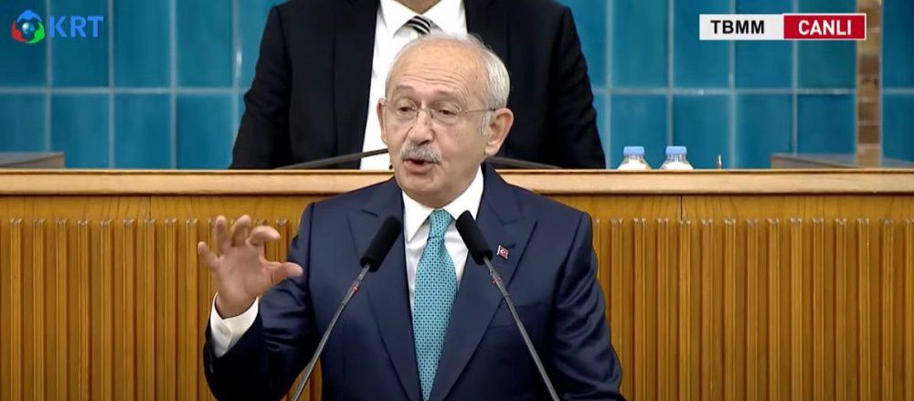 Kılıçdaroğlu AKİT'e sert çıktı, Bahçeli'yi köşeye sıkıştırdı - Resim : 4